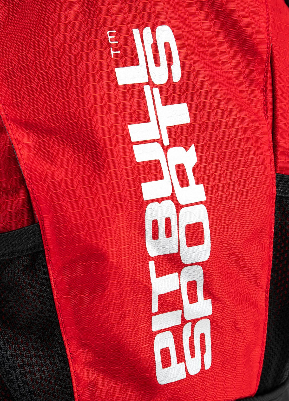 Bicycle backpack Pitbull Sports