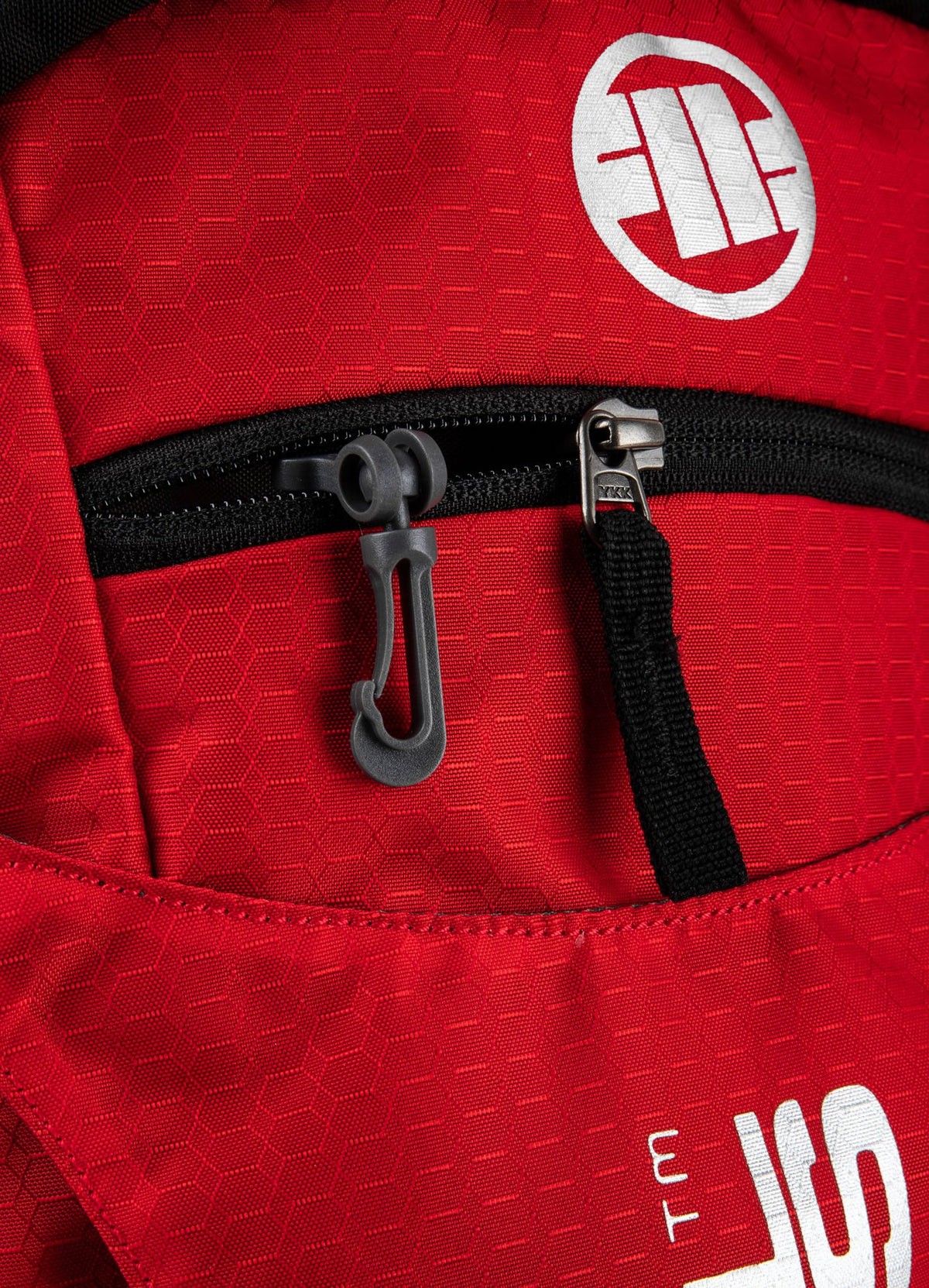 Bicycle backpack Pitbull Sports