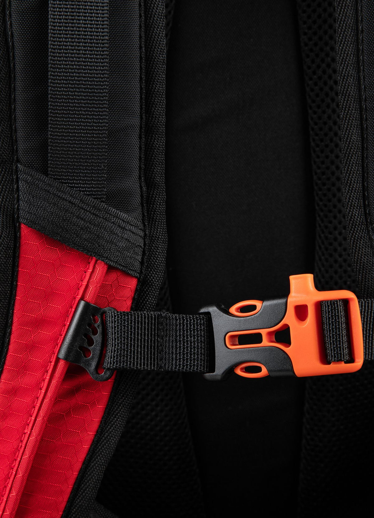 Bicycle backpack Pitbull Sports