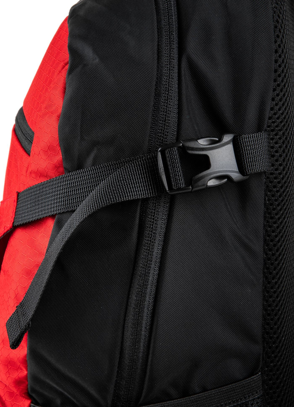 Bicycle backpack Pitbull Sports