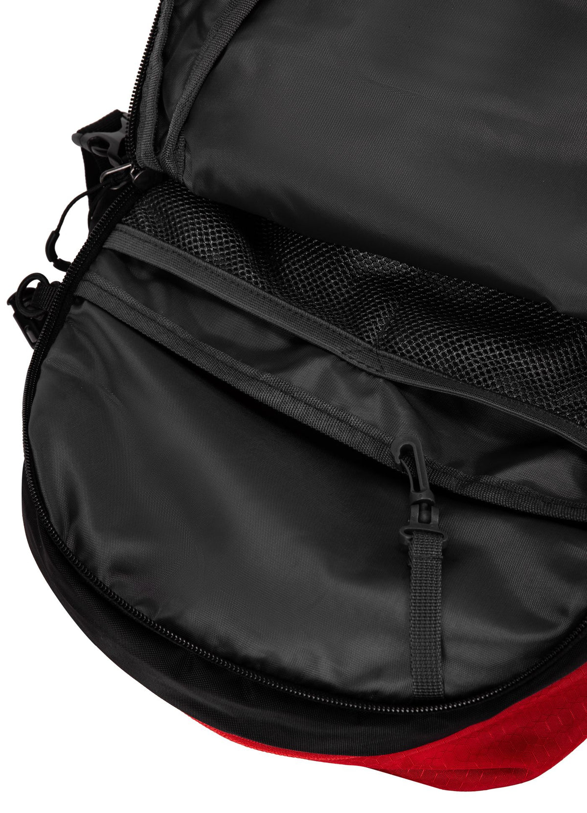 Bicycle backpack Pitbull Sports