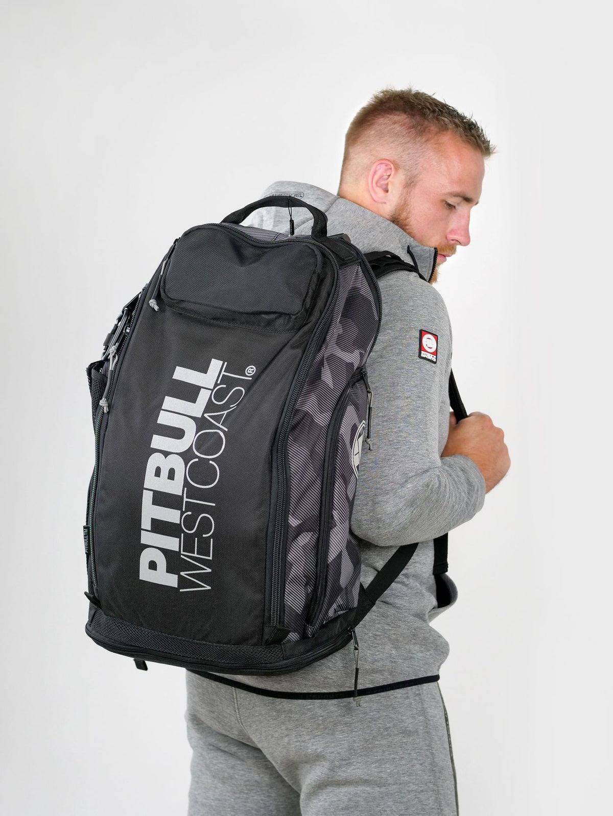 Backpack Airway