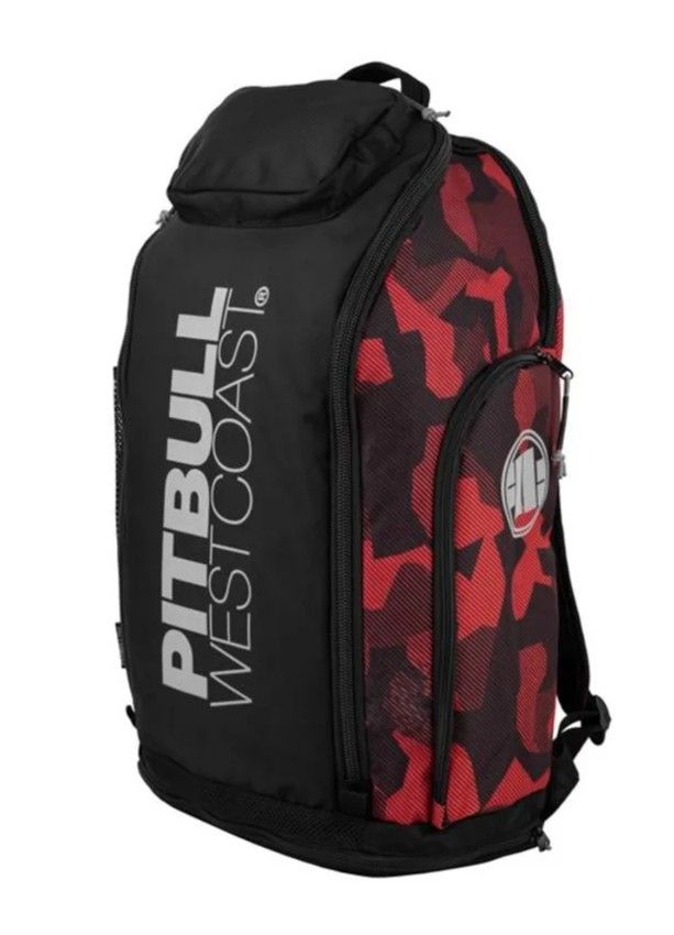 Sports backpack Airway