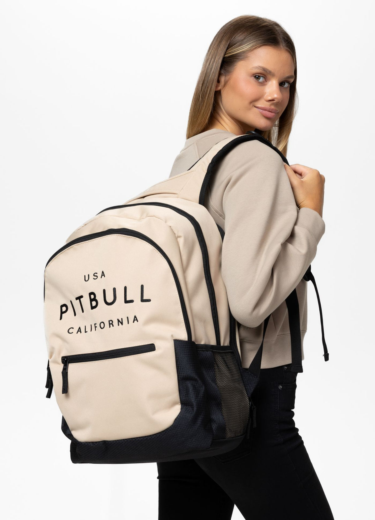 Sports backpack Concord II USA Cal