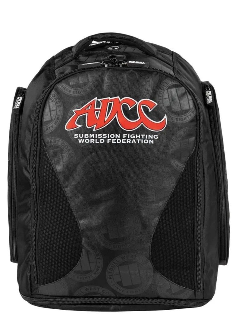 Big training backpack ADCC