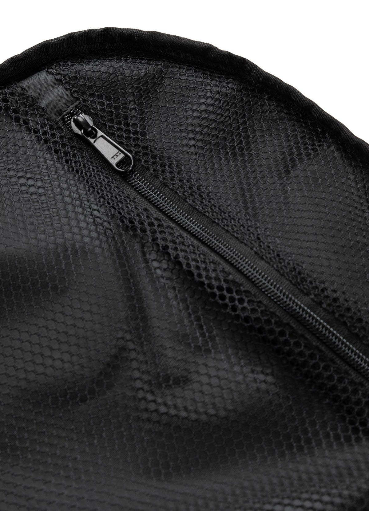 Big training backpack Logo