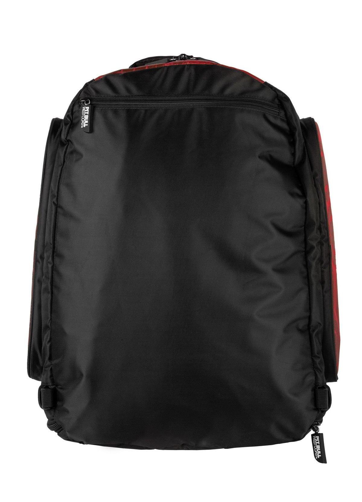 Big training backpack Logo