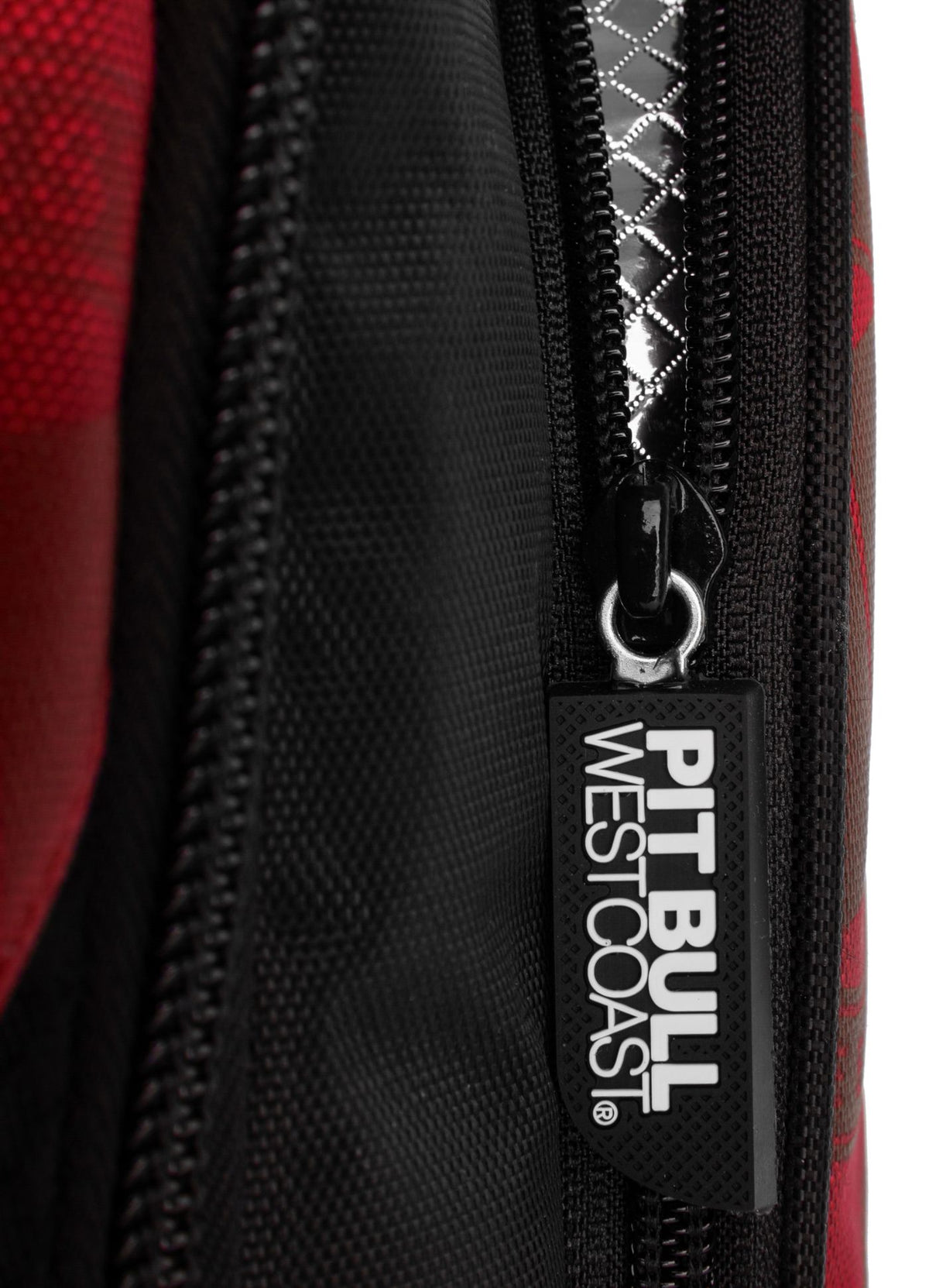 Big training backpack Logo