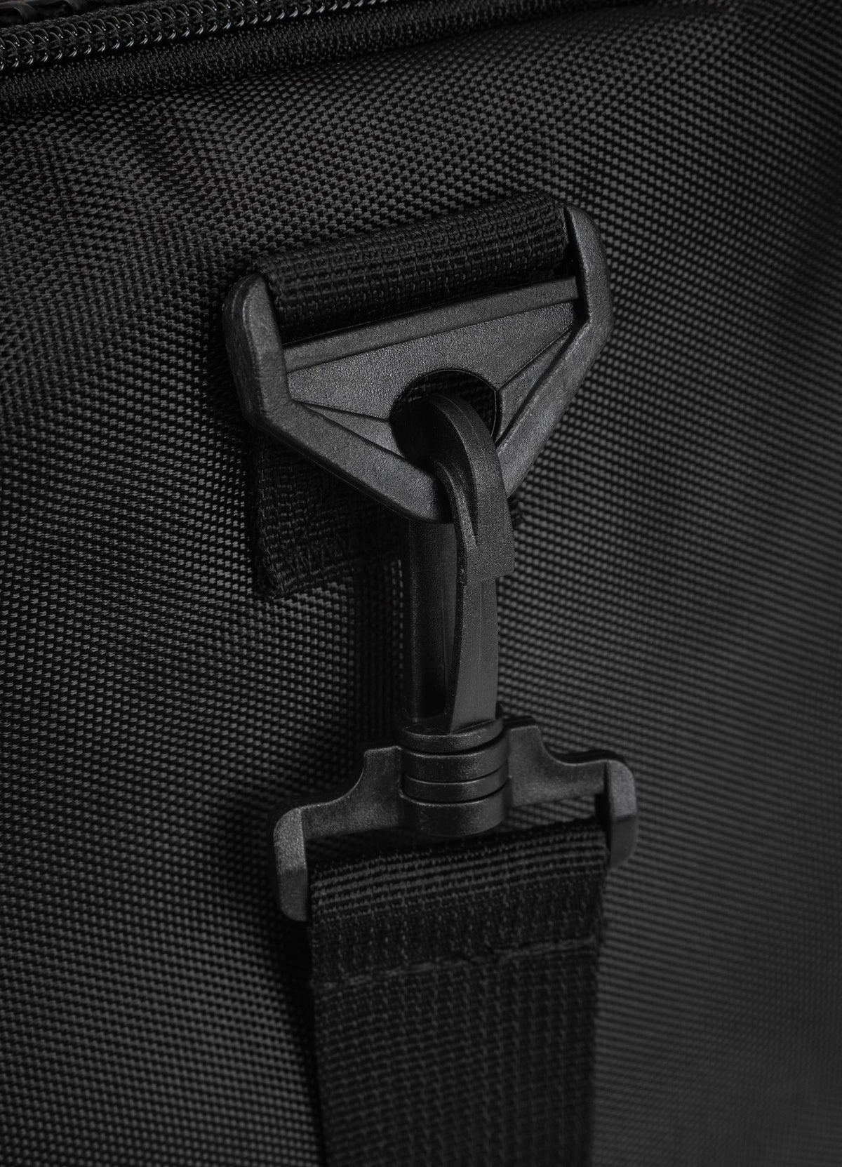 Big training backpack Logo
