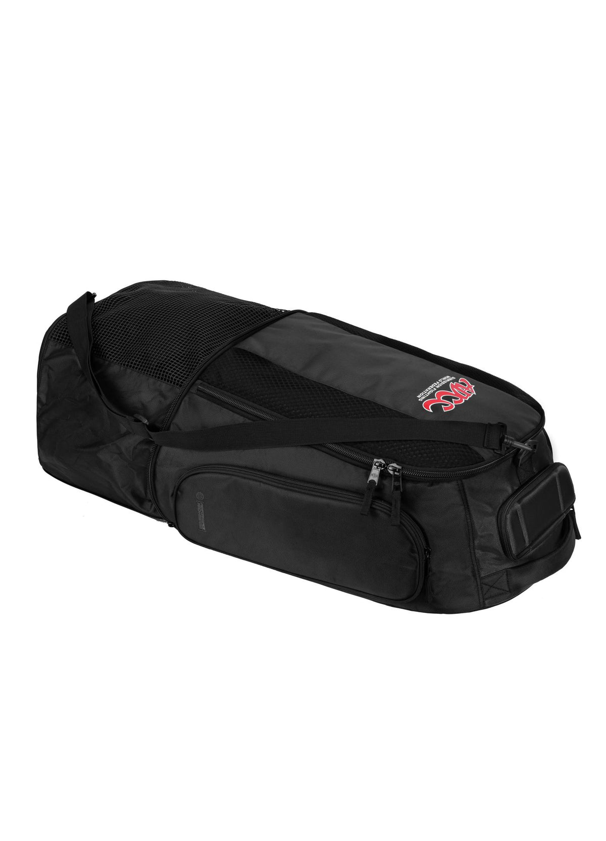 Big training backpack ADCC II