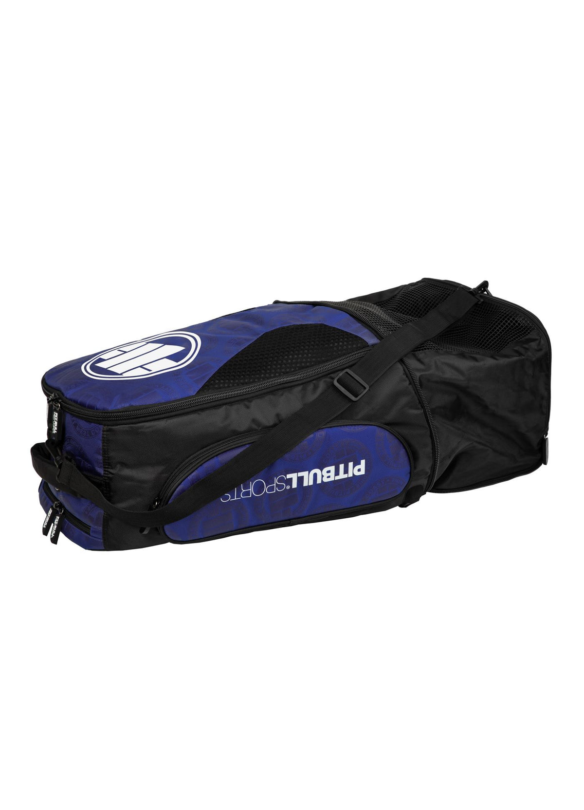 Big training backpack Logo