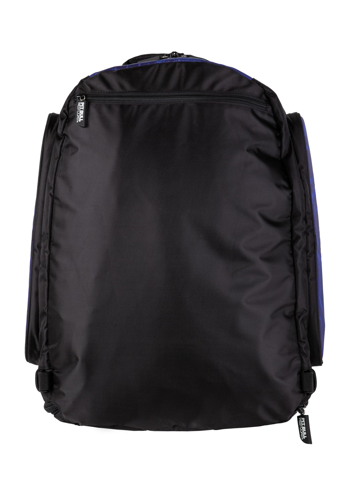 Big training backpack Logo