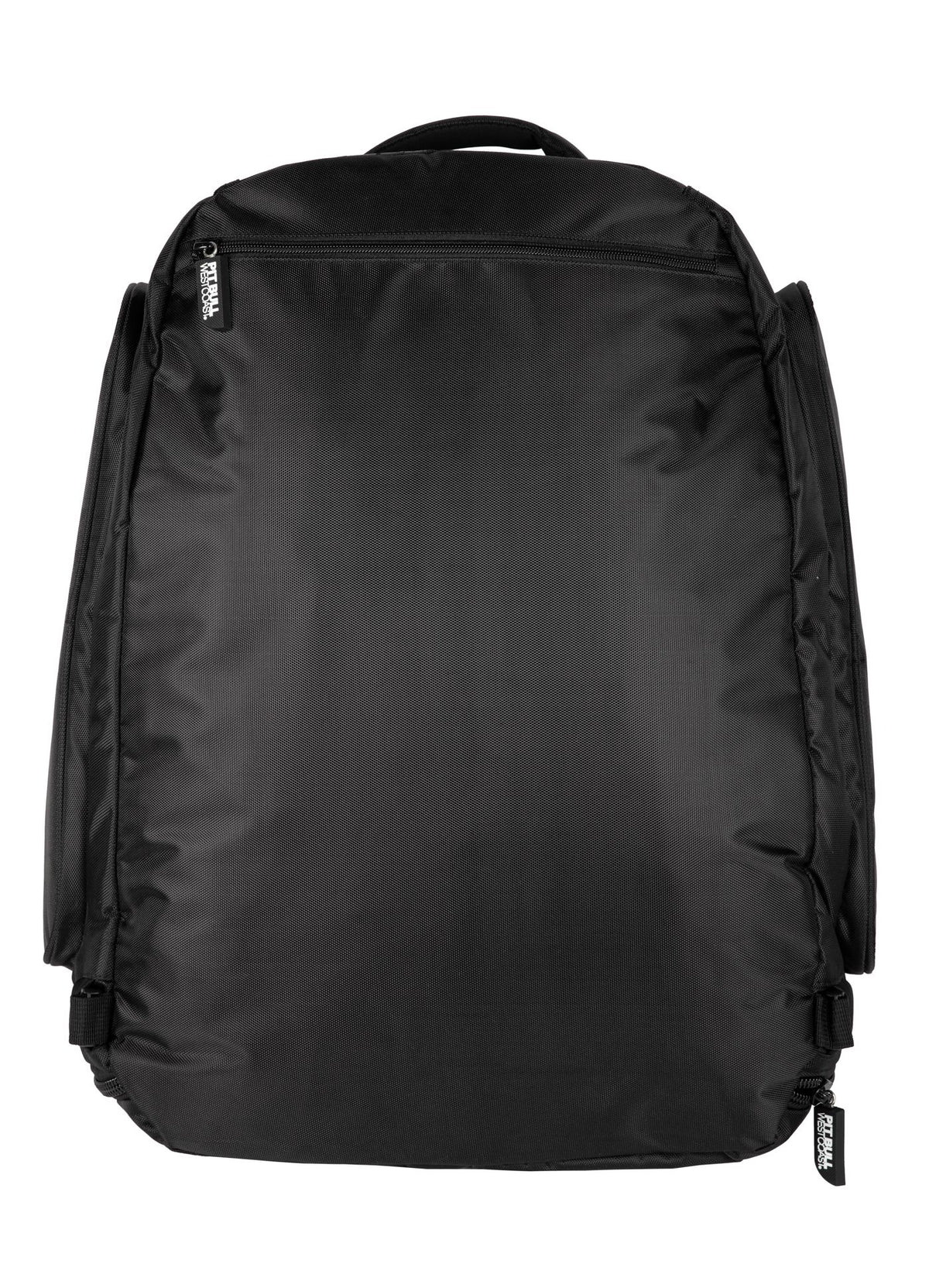 Big training backpack Logo
