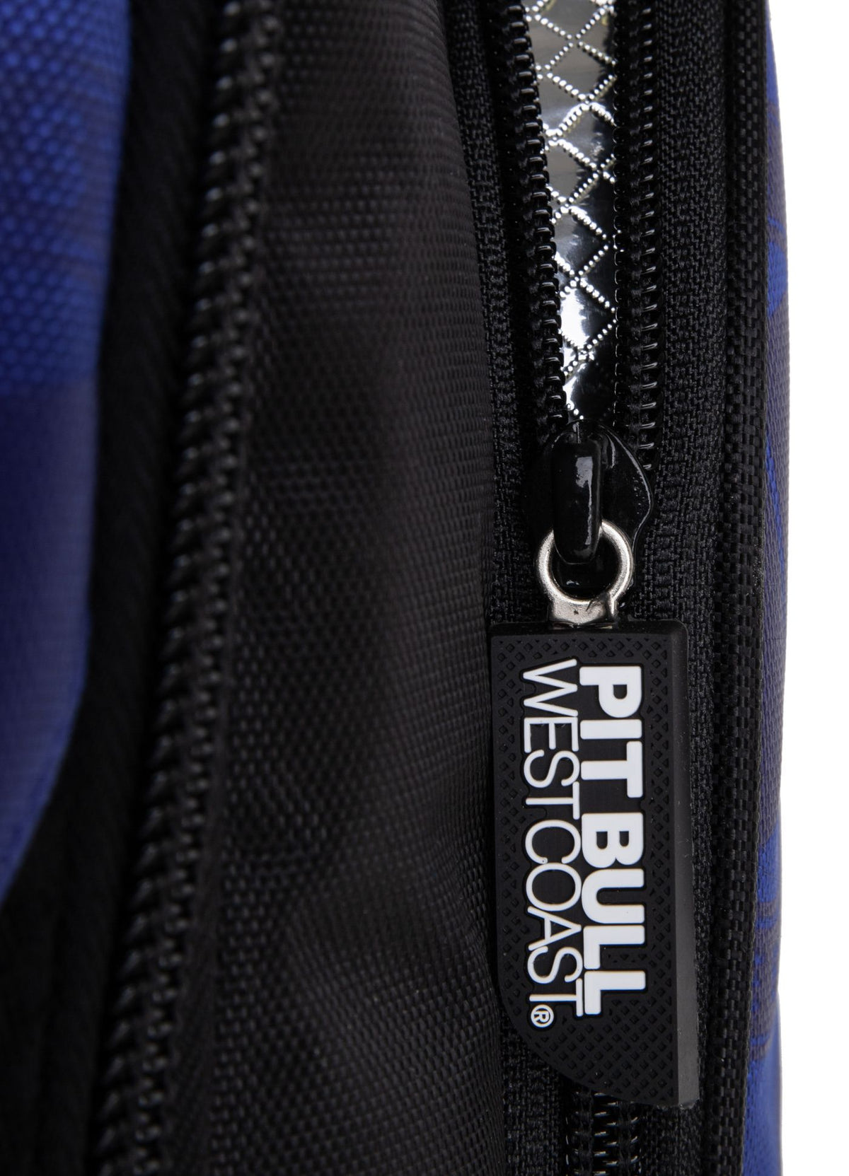 Big training backpack Logo