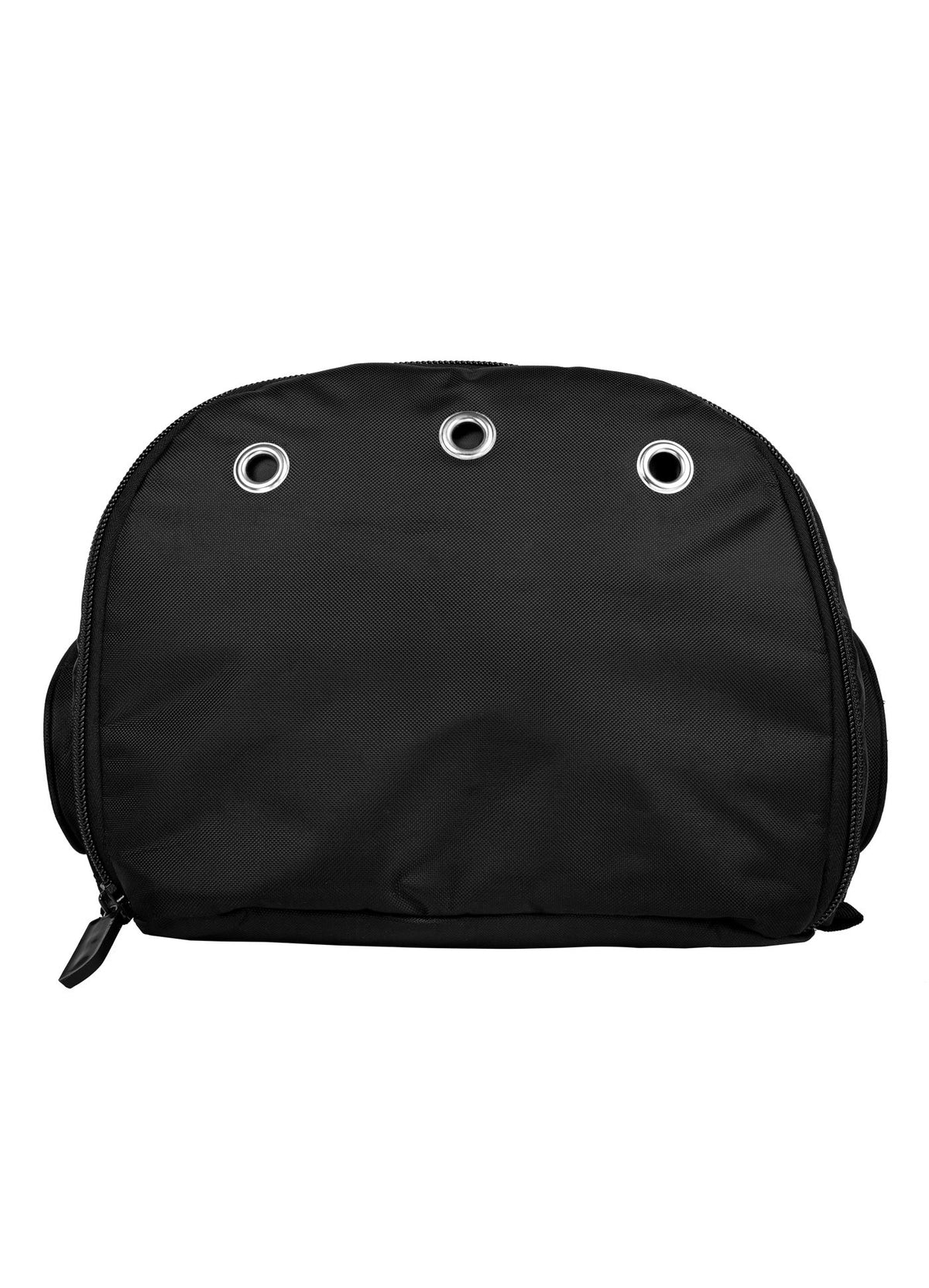 Medium training backpack Logo