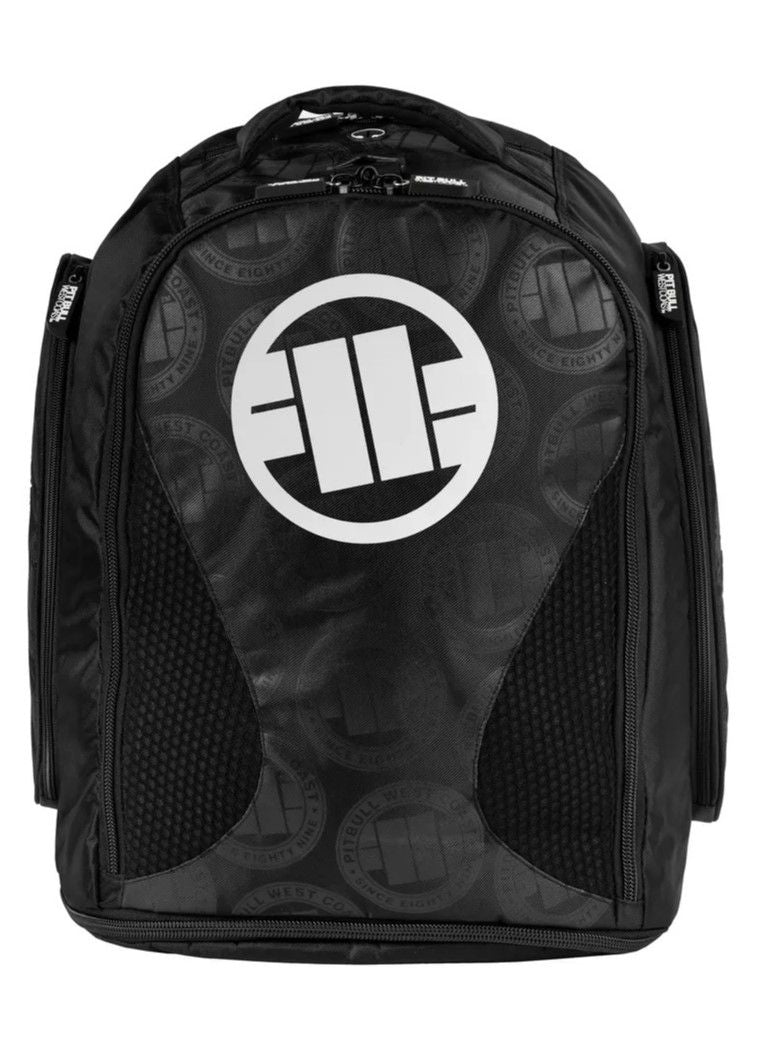 Big training backpack New Logo