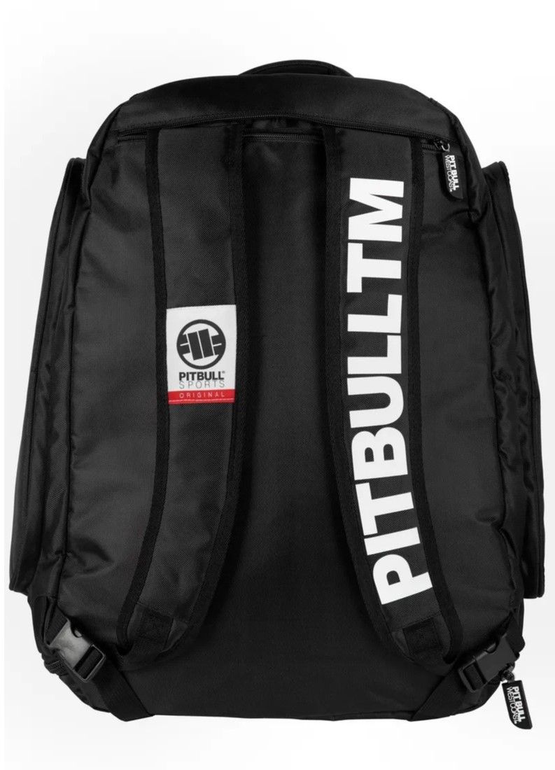 Big training backpack New Logo