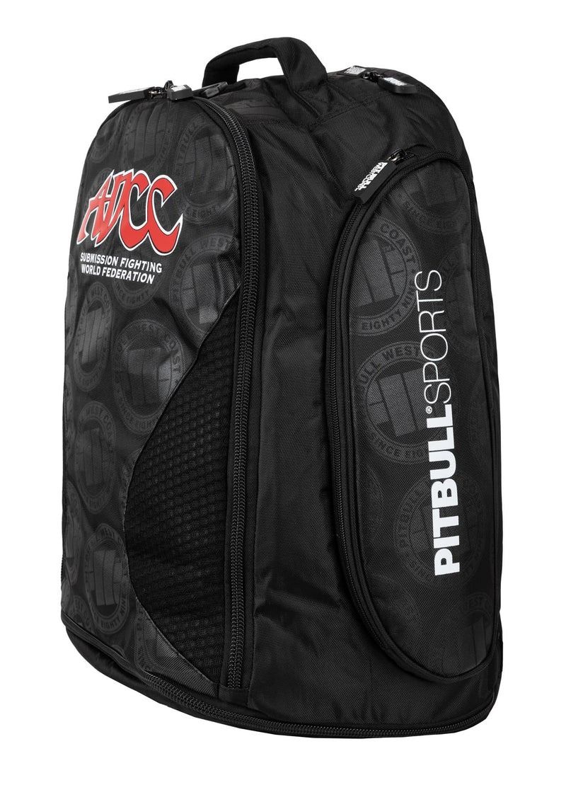 Big training backpack ADCC