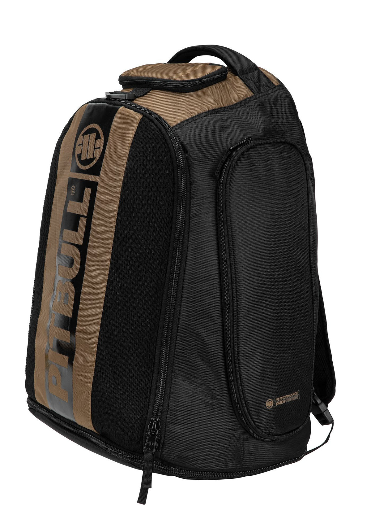 Big training backpack Hilltop