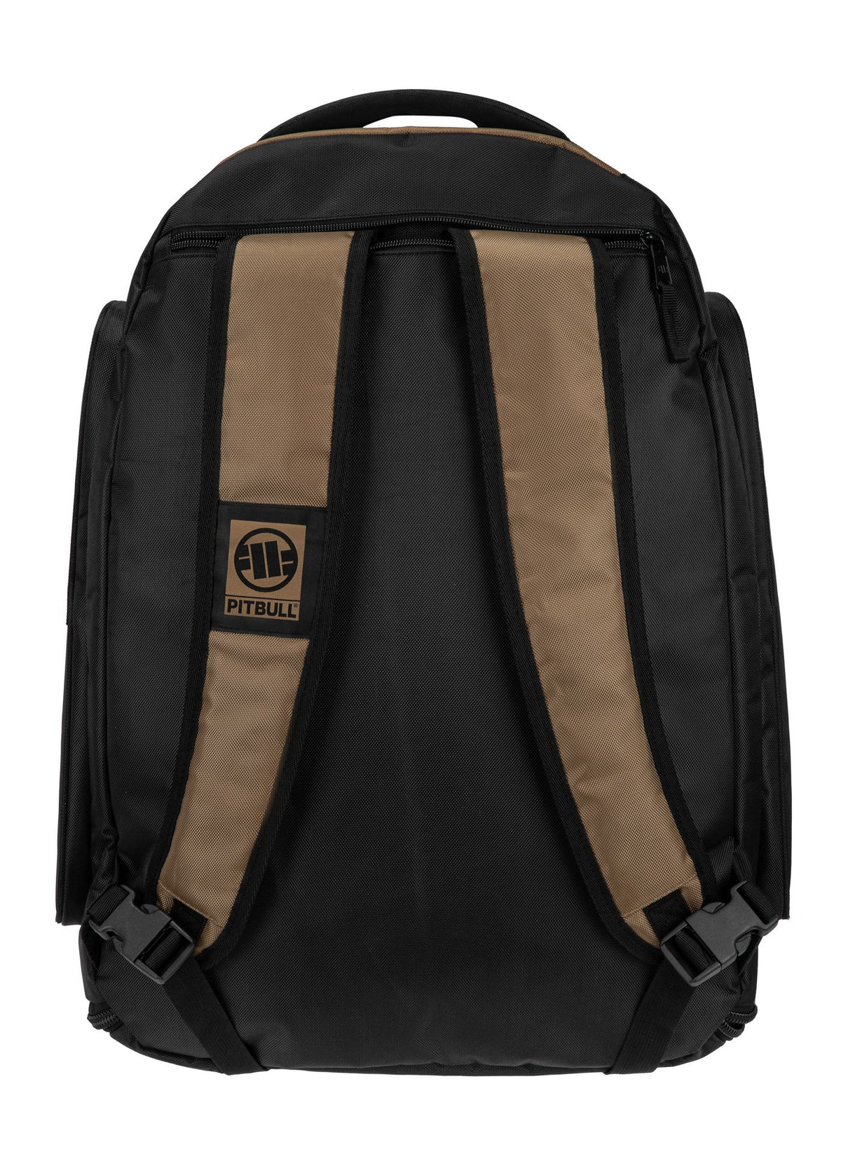 Big training backpack Hilltop