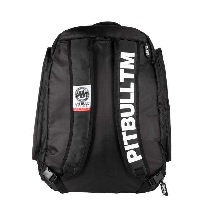 Big training backpack Custom Escala