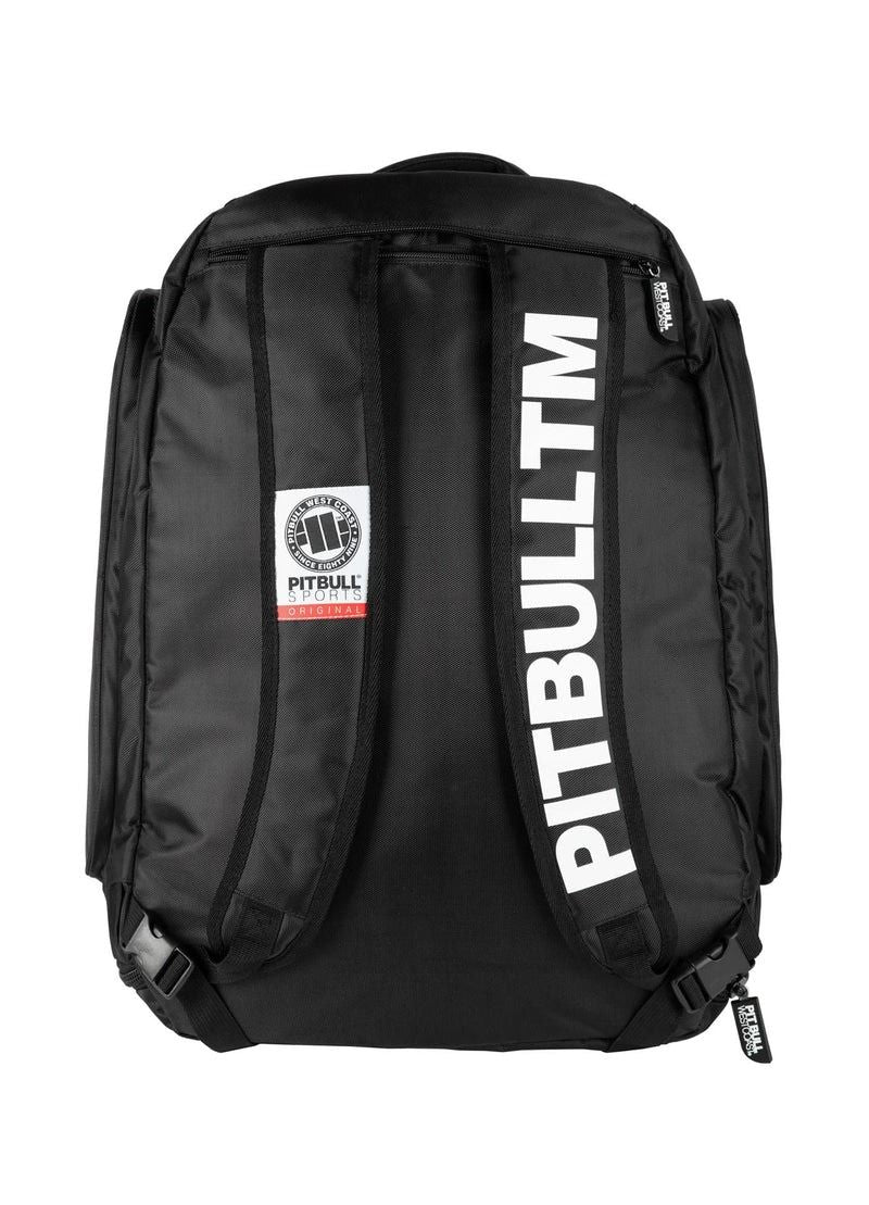 Big training backpack ADCC