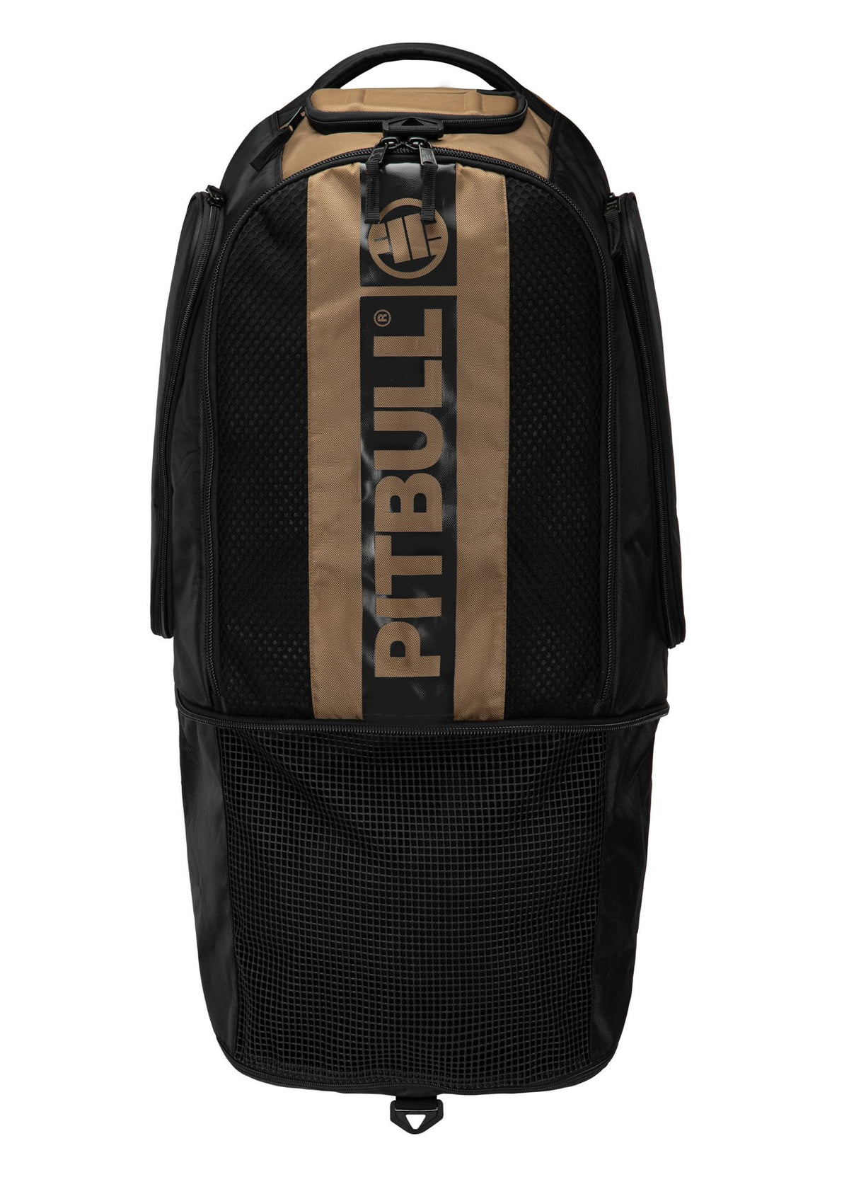 Big training backpack Hilltop