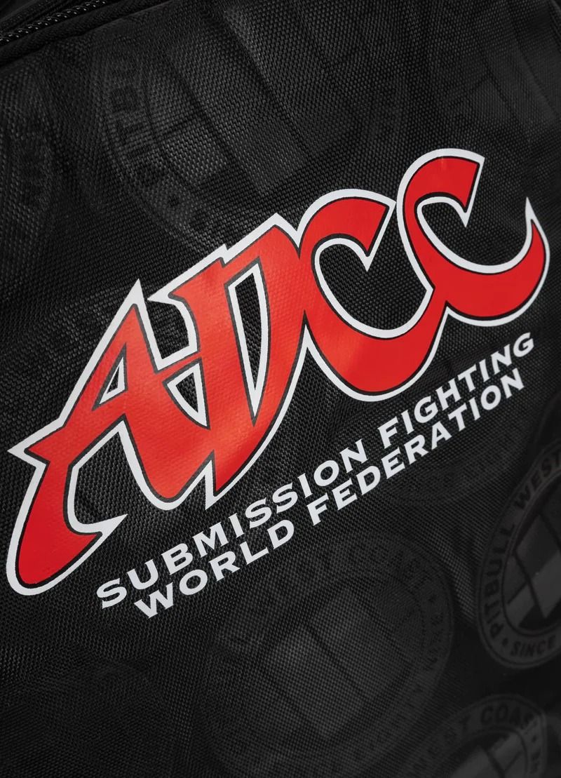 Big training backpack ADCC