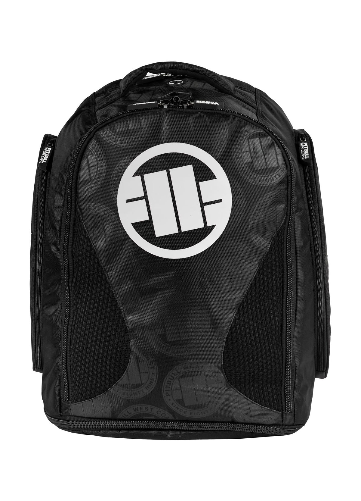 Medium training backpack New Logo