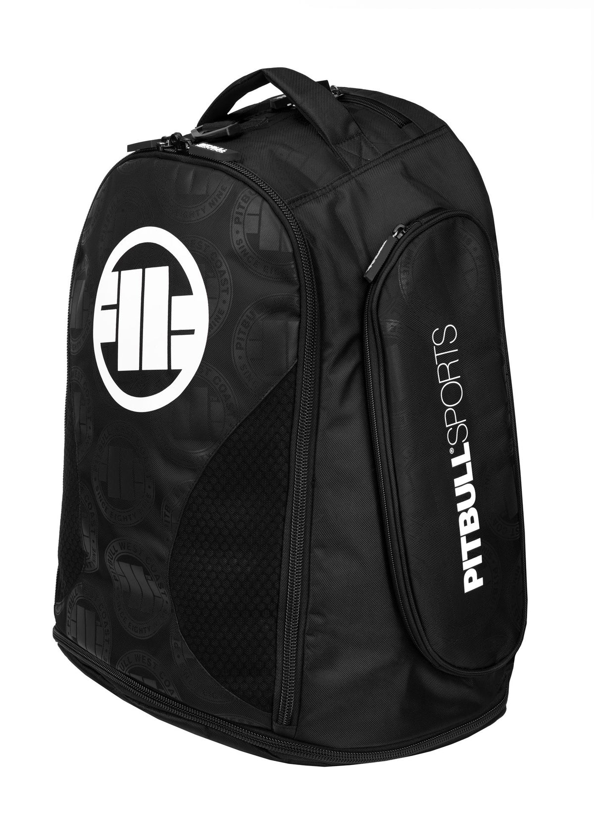 Medium training backpack New Logo