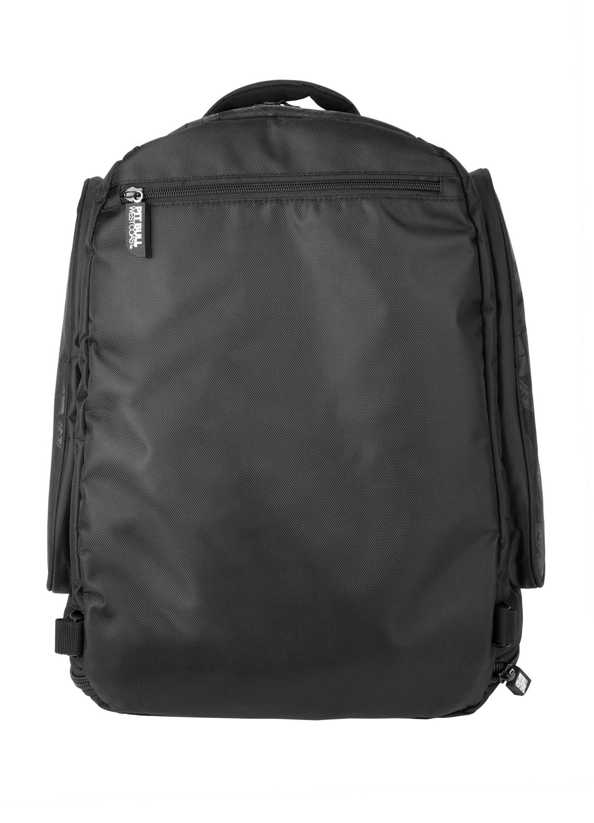 Medium training backpack Logo