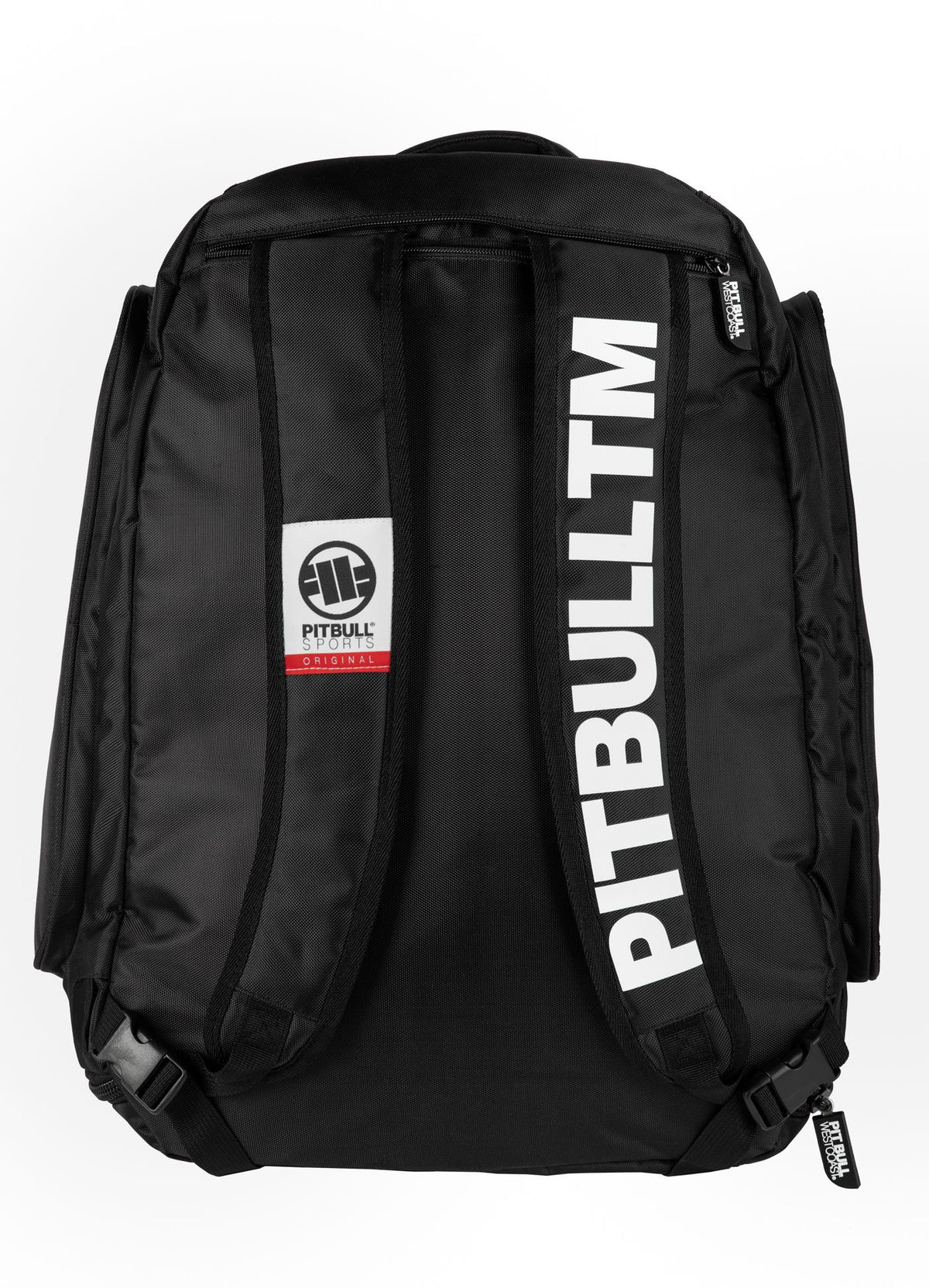 Medium training backpack New Logo