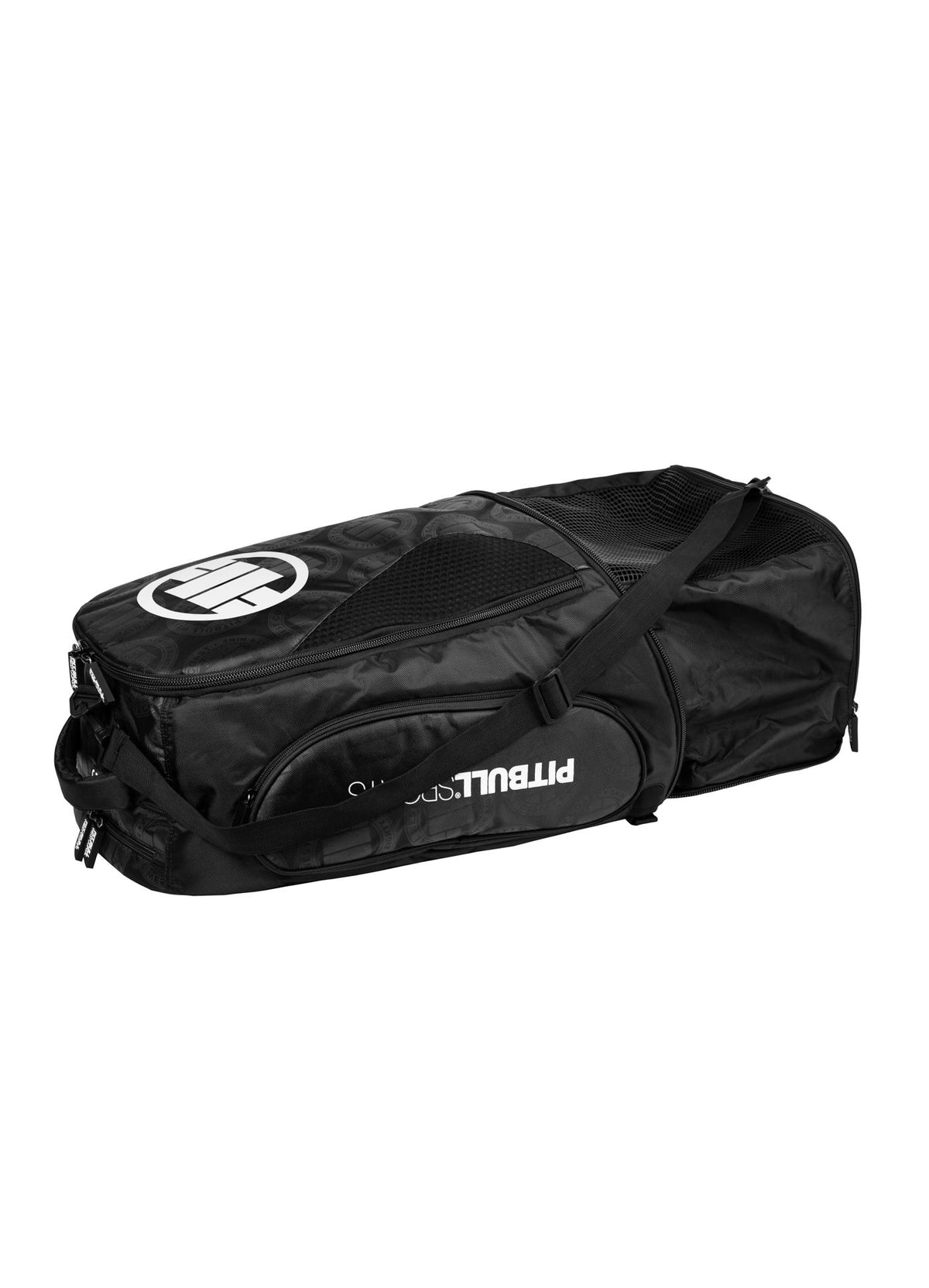 Medium training backpack New Logo