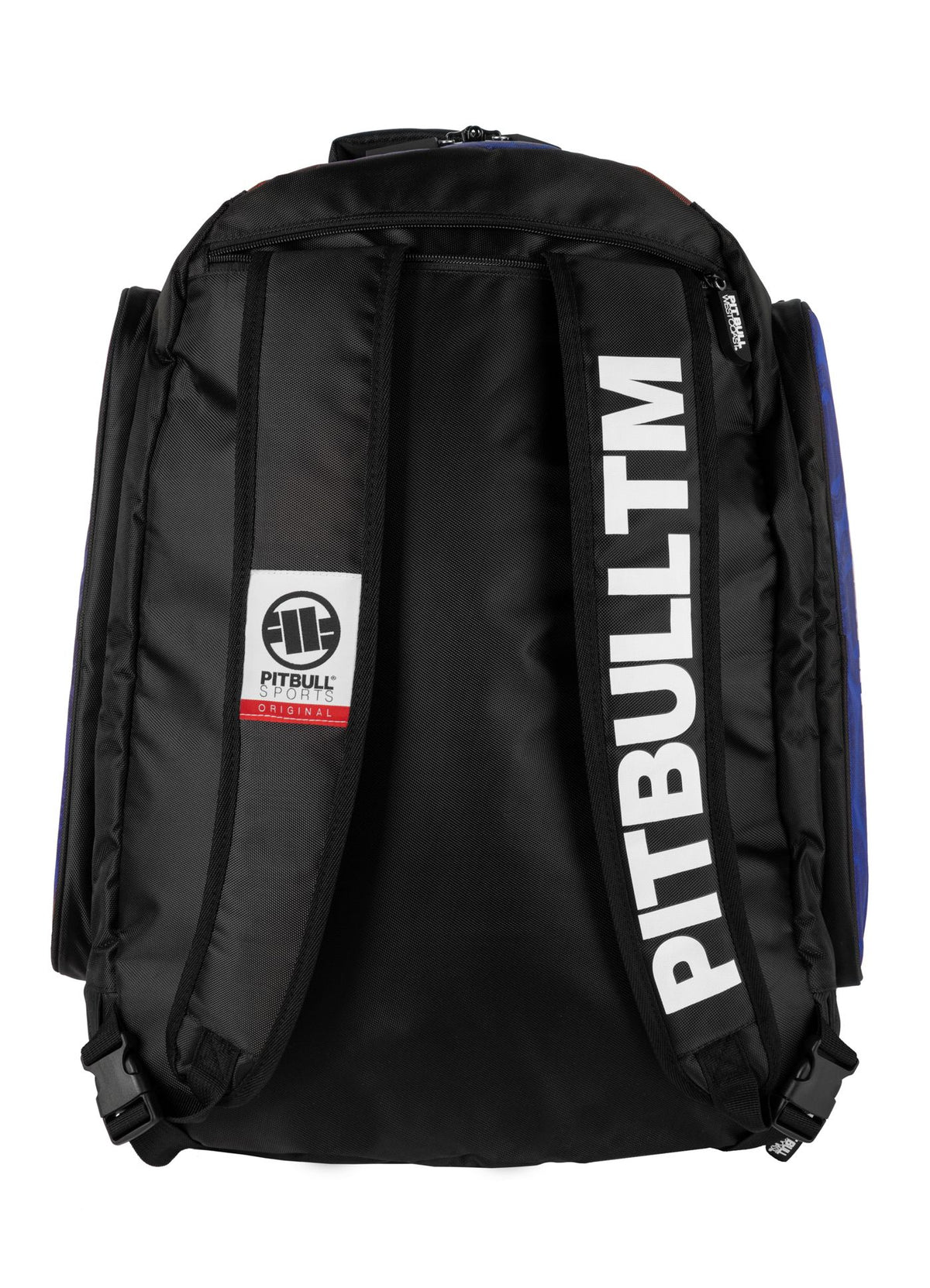 Medium training backpack New Logo