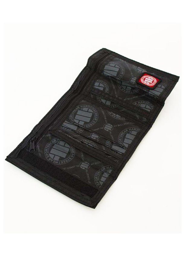 Wallet Boxing