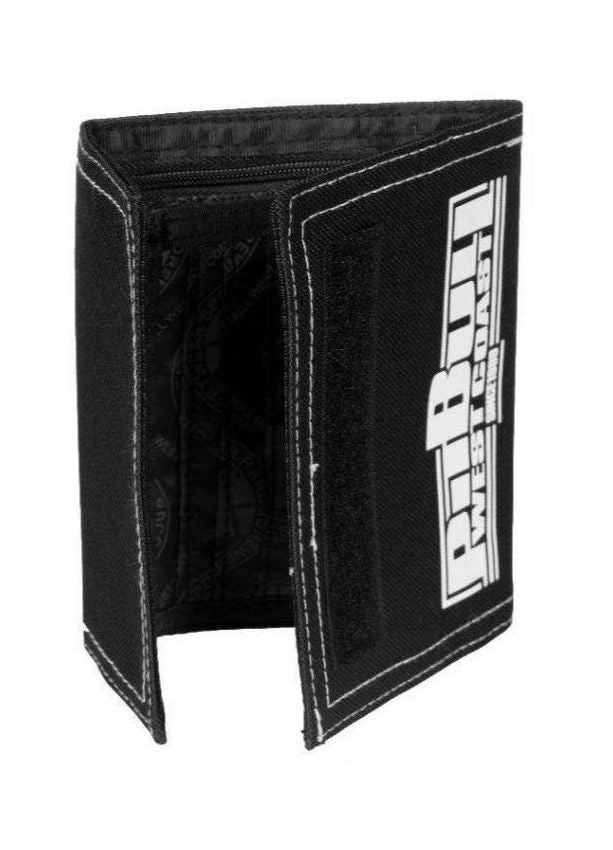 Wallet Boxing