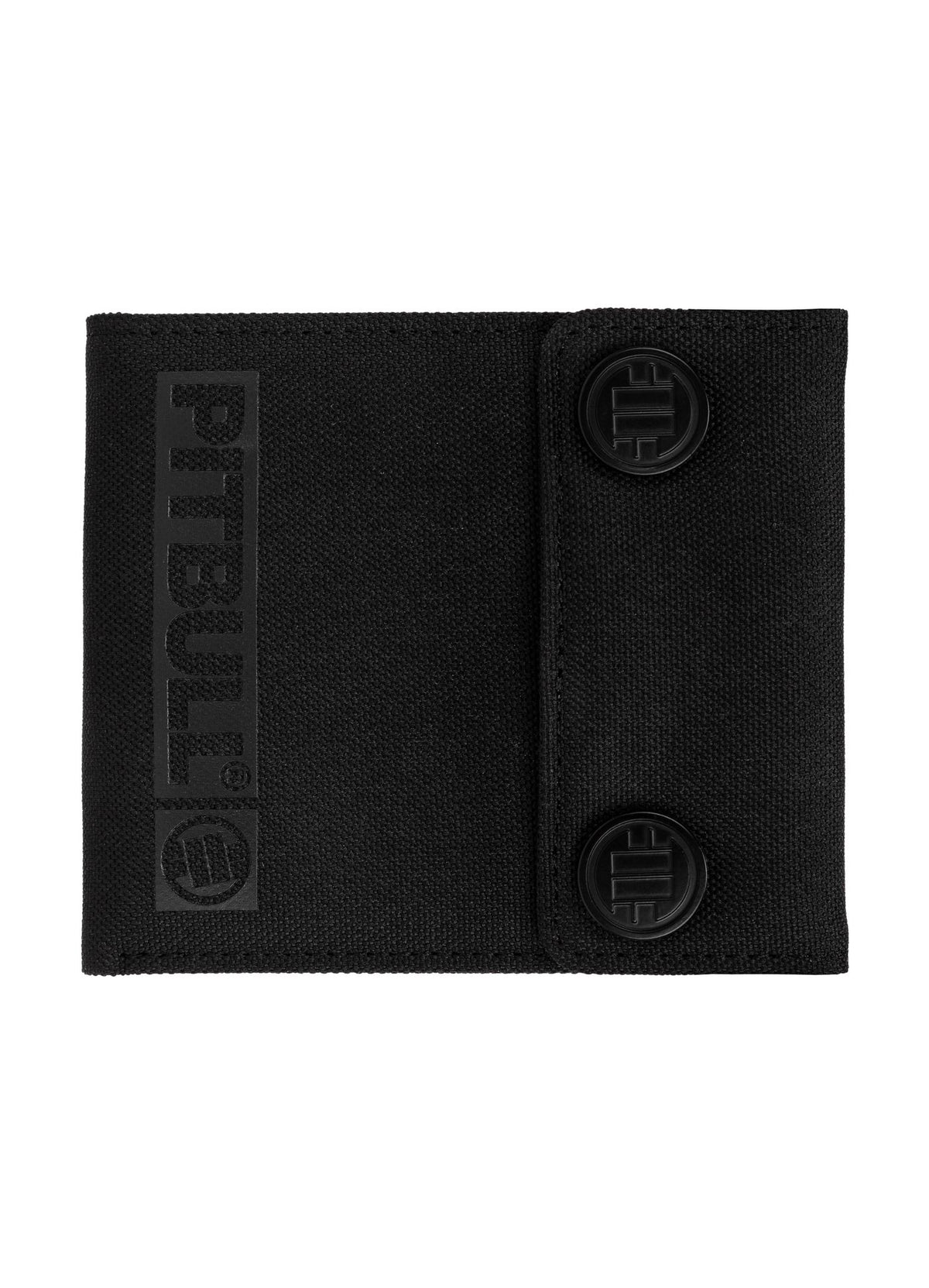 Wallet Aragon Hilltop All Black