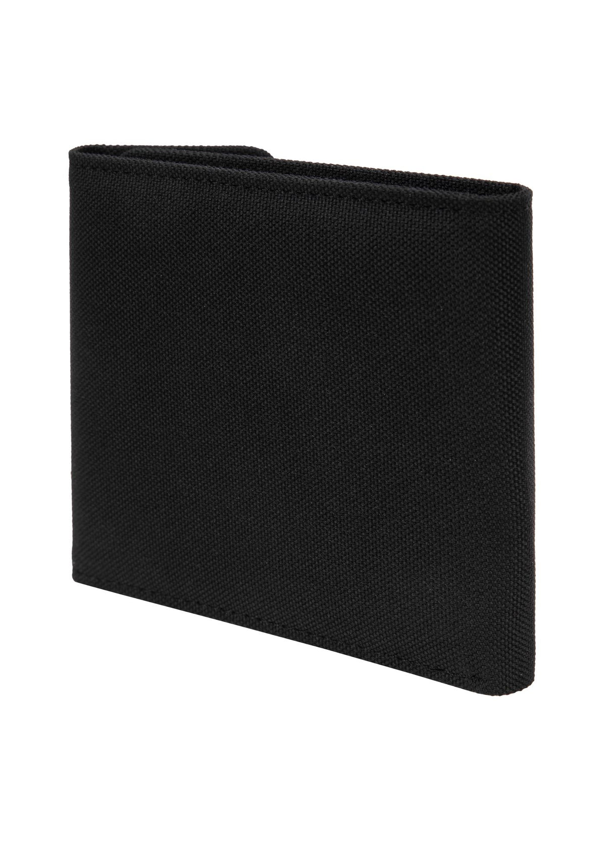 Wallet Aragon Hilltop All Black