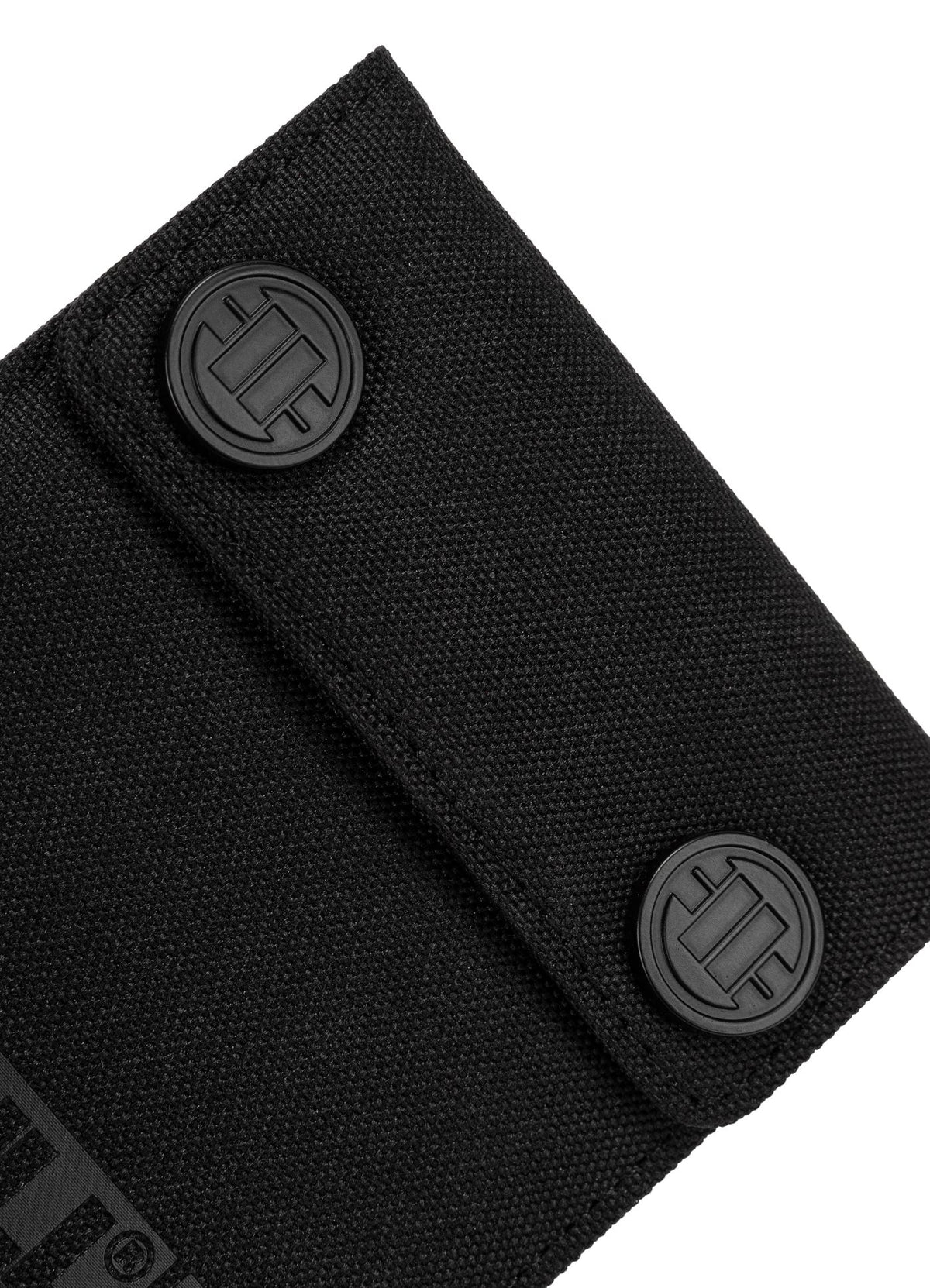 Wallet Aragon Hilltop All Black