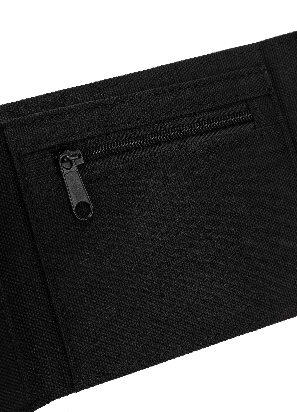 Wallet Aragon Hilltop All Black