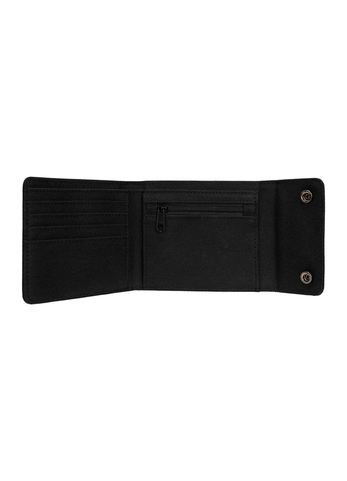 Wallet Aragon Hilltop All Black