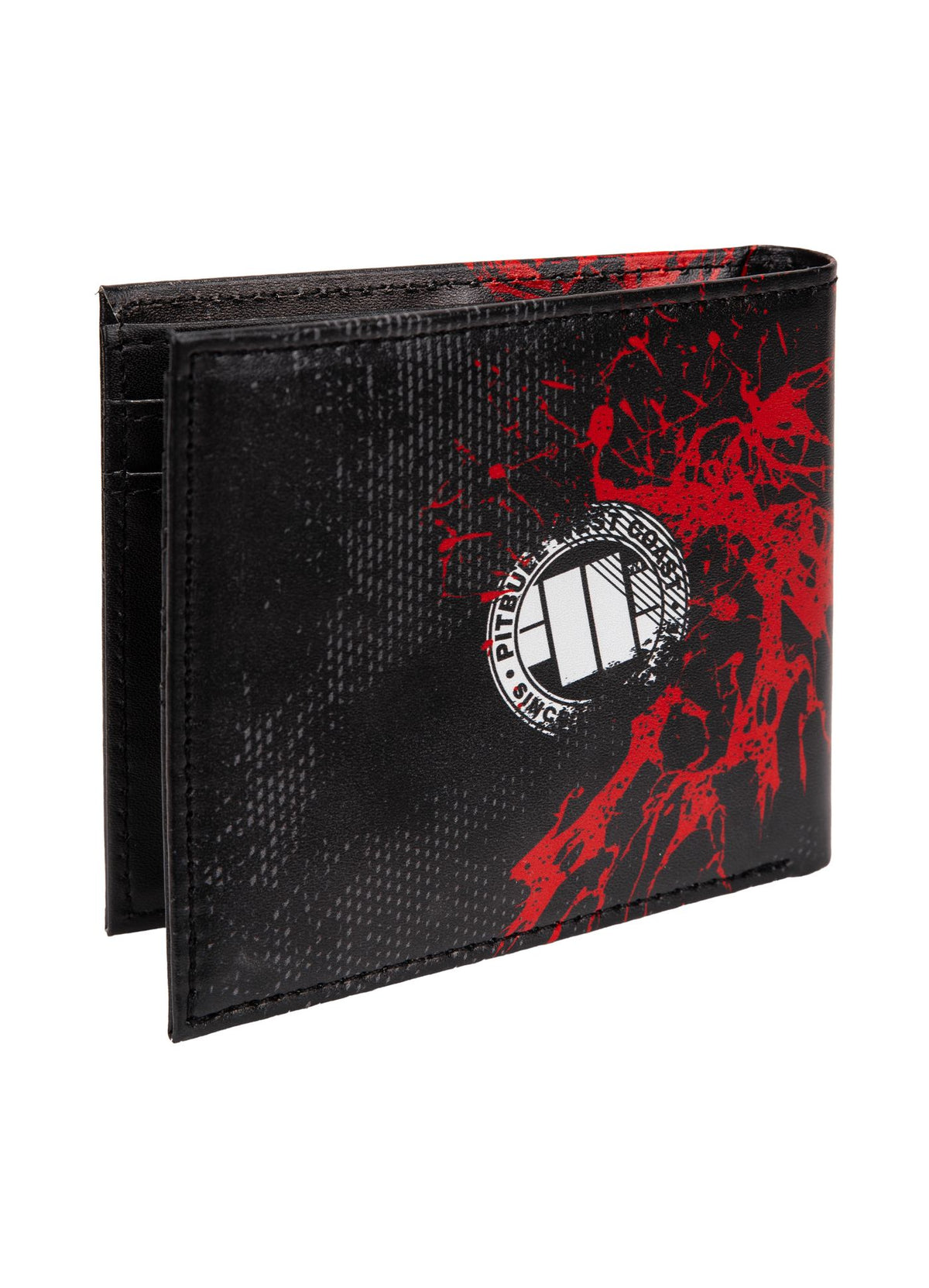 Wallet Roswell Blood Dog