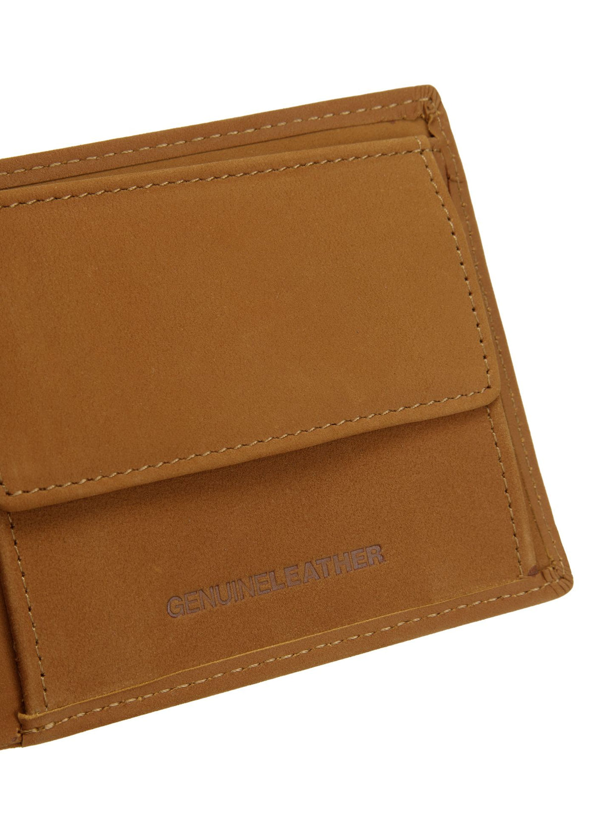 Leather wallet Lin Wood II