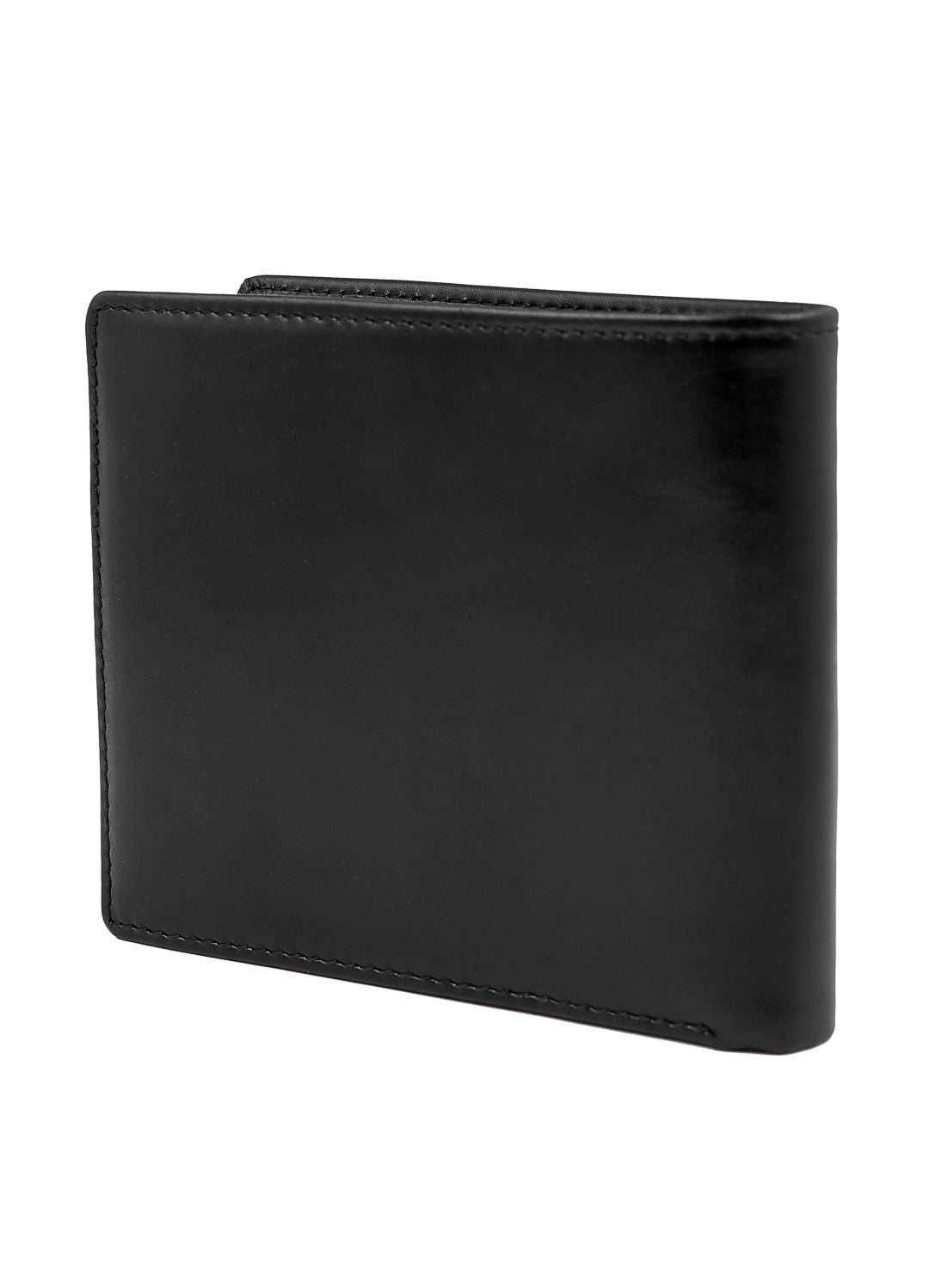 Leather wallet National City