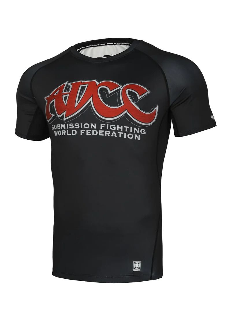 Rashguard Performance Pro Plus ADCC