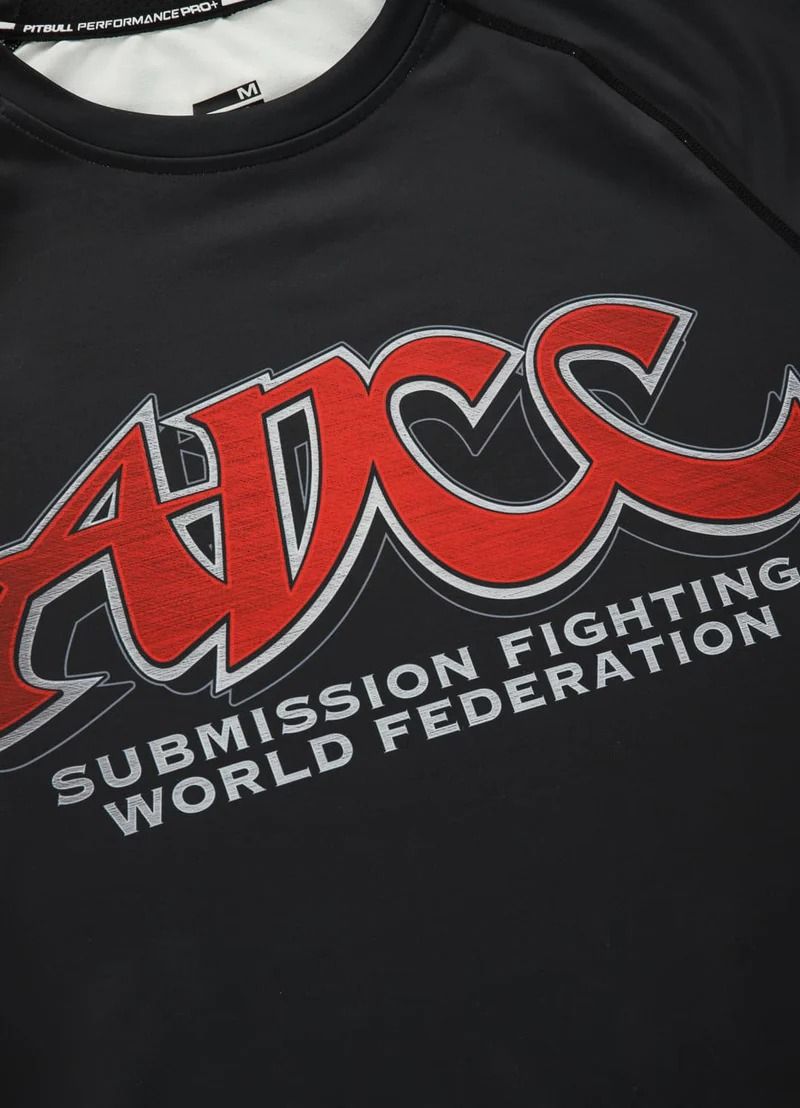 Rashguard Performance Pro Plus ADCC