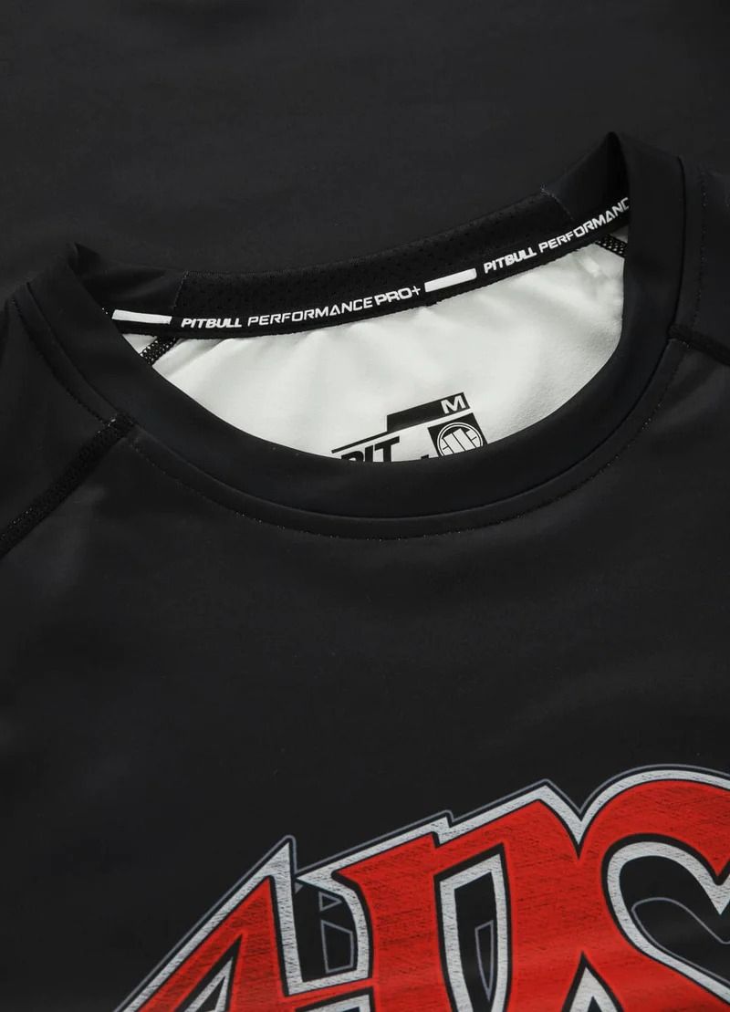 Rashguard Performance Pro Plus ADCC