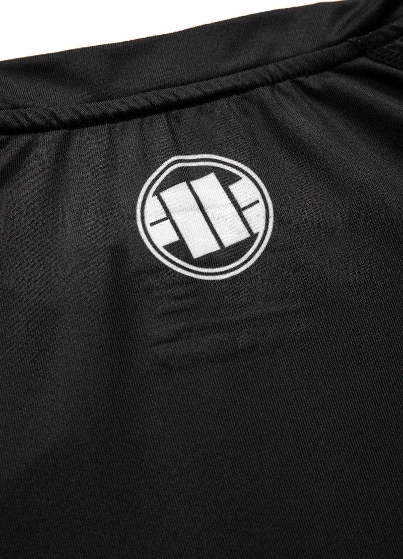 Rashguard Performance Pro Plus ADCC