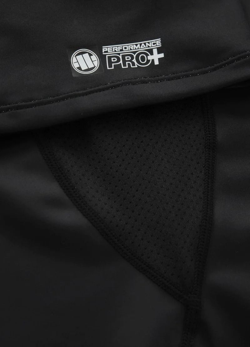 Rashguard Performance Pro Plus ADCC