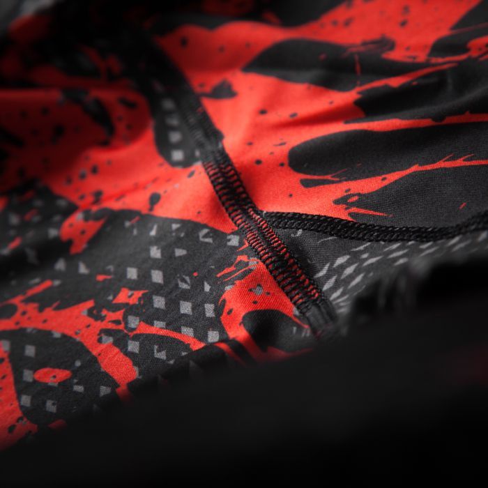 Rashguard Blood Dog